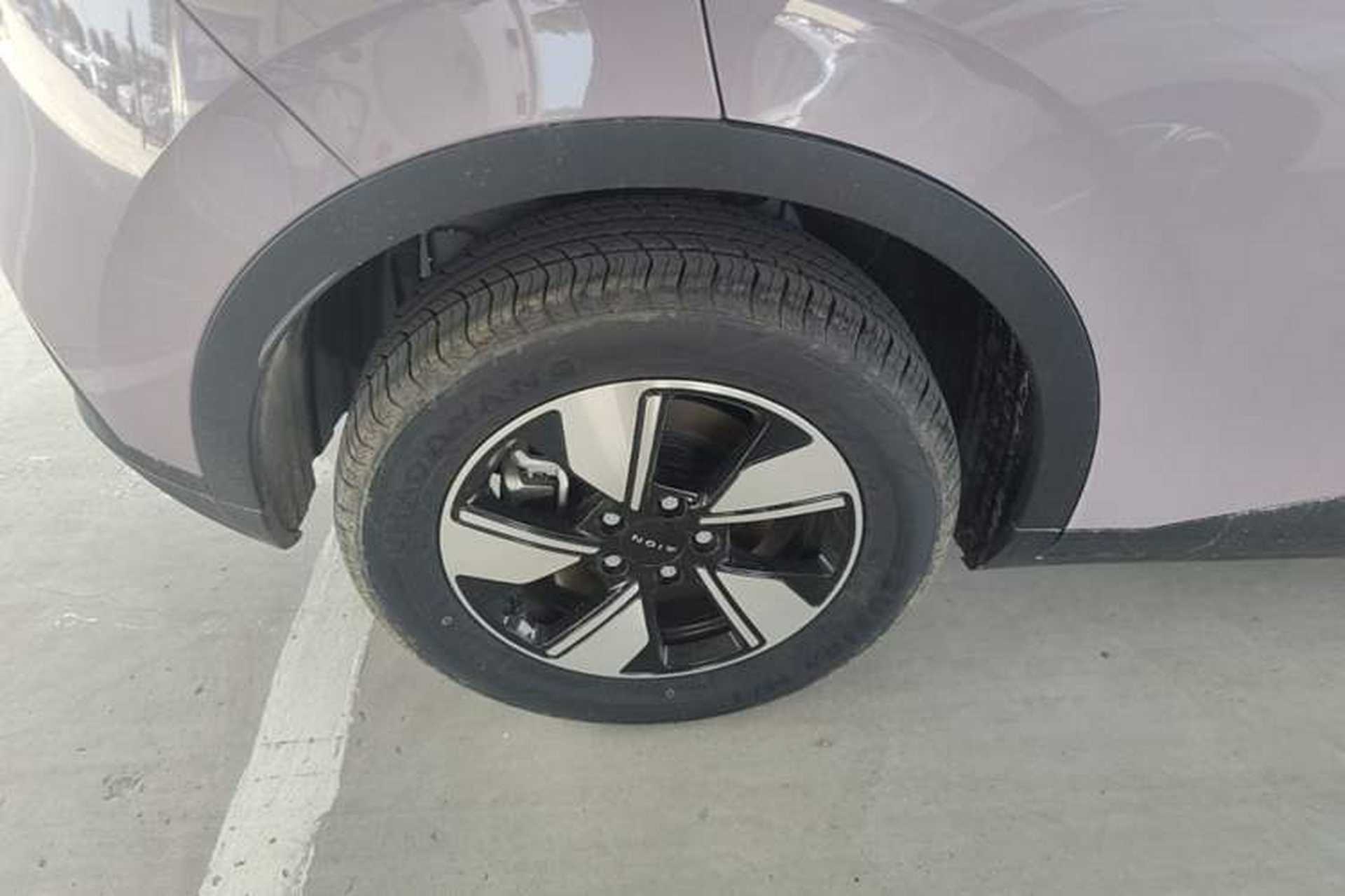 Used AION UT 2025 420 Intelligent Luxury Edition Right Rear Wheel Hub
