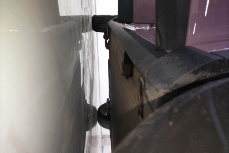 Used AION UT 2025 420 Prestige Edition Right Side Sill