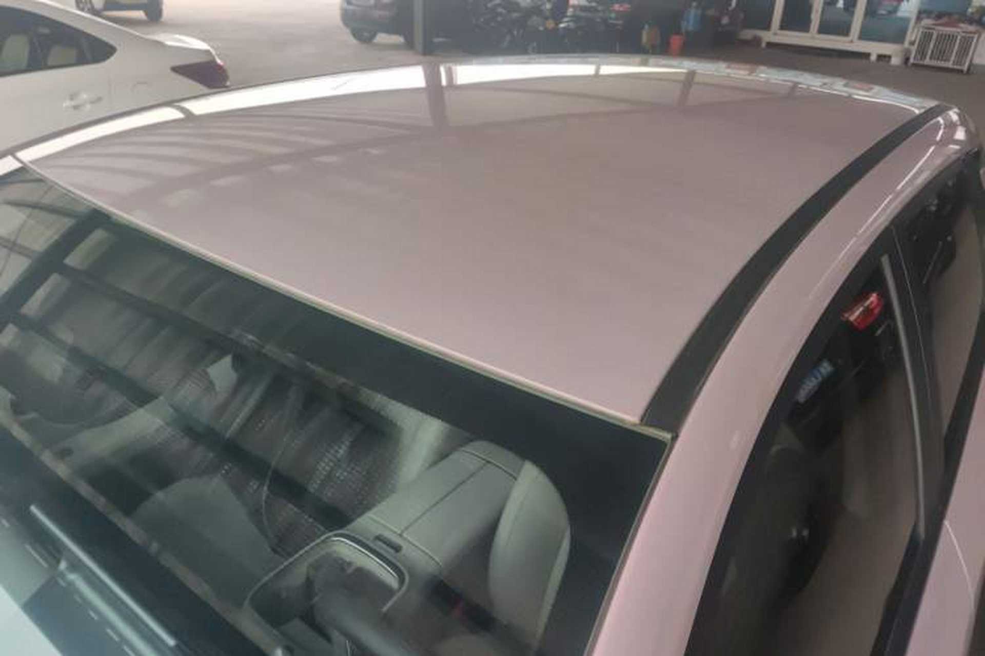 Used AION UT 2025 420 Intelligent Luxury Edition Roof