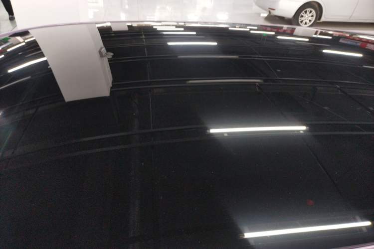 Used AION UT 2025 420 Prestige Edition Roof