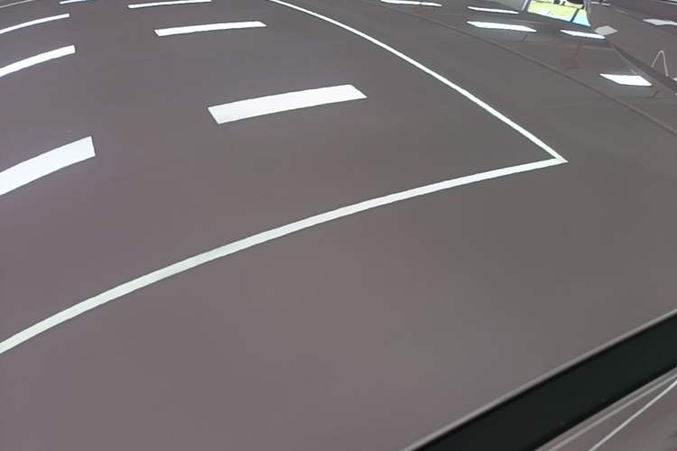 Used AION UT 2025 330 Starlight Edition Roof
