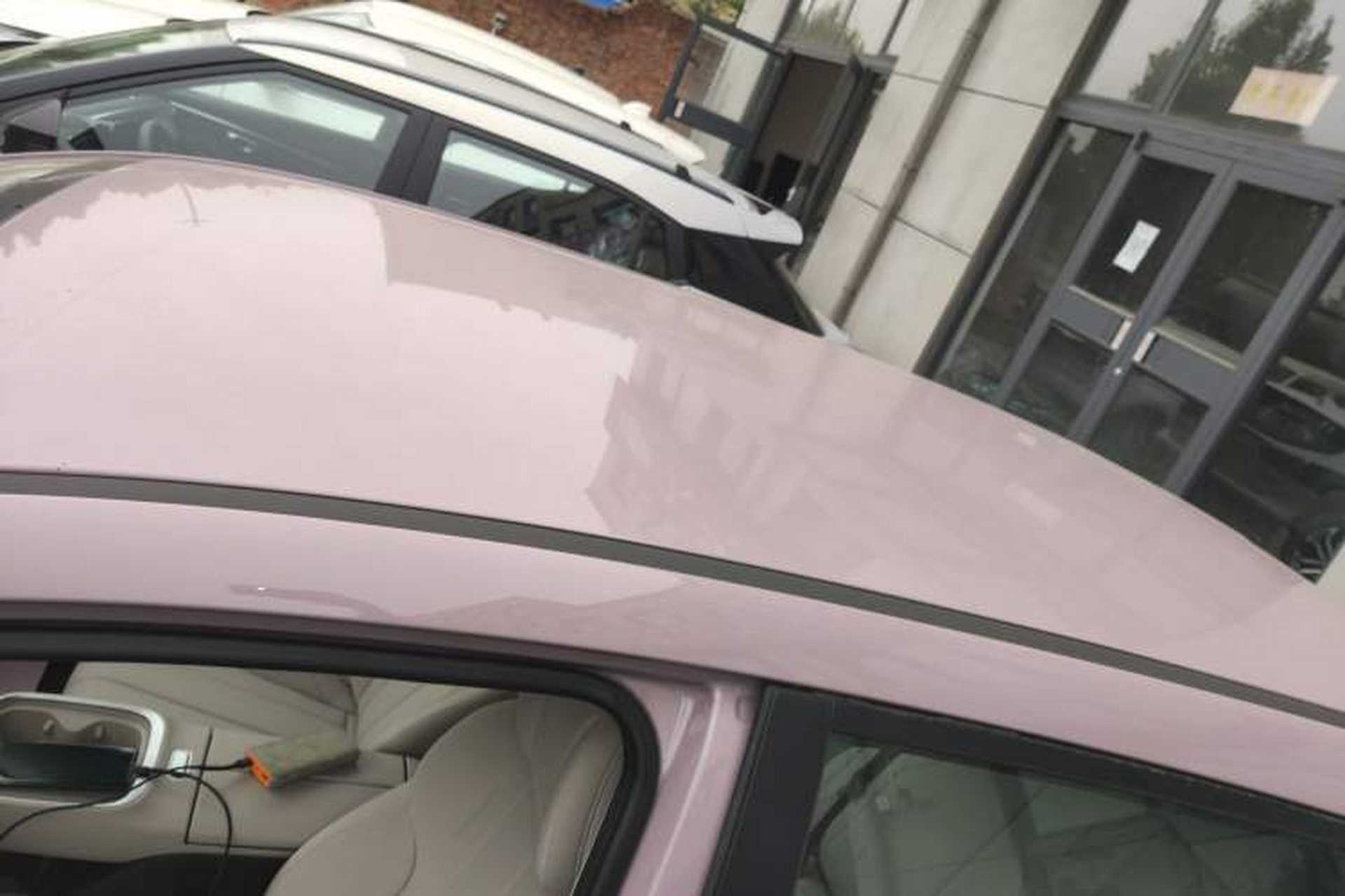 Used AION UT 2025 330 Starlight Edition Roof