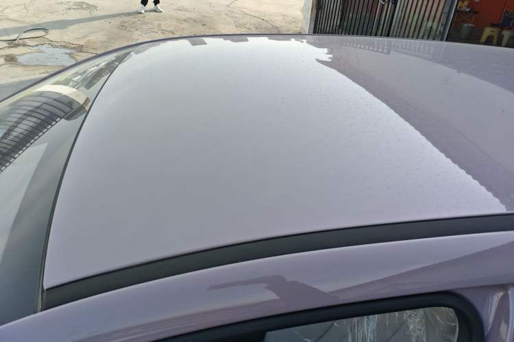 Used AION UT 2025 420 Smart Edition Roof