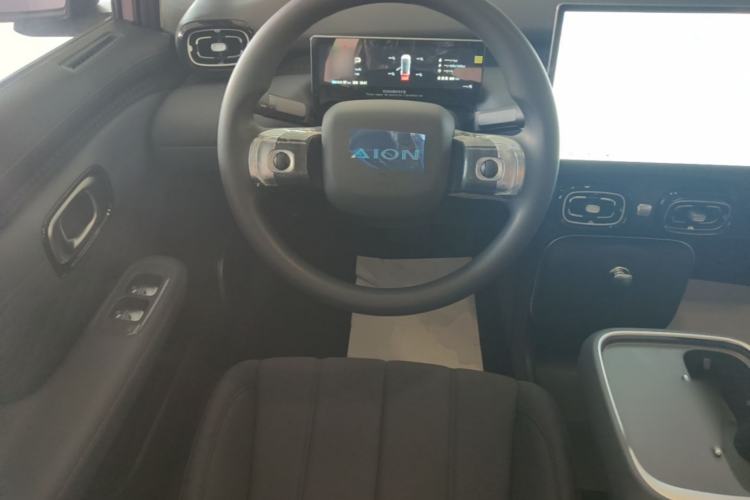 Used AION UT 2025 330 Starlight Edition Steering Wheel