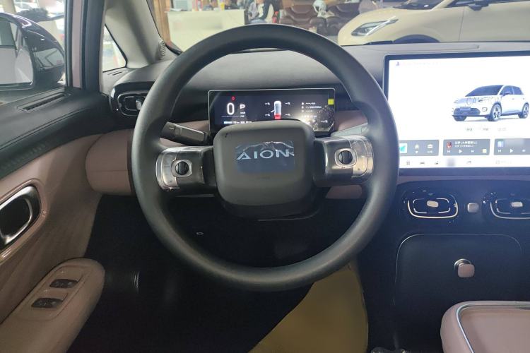 Used AION UT 2025 330 Star Edition Steering Wheel