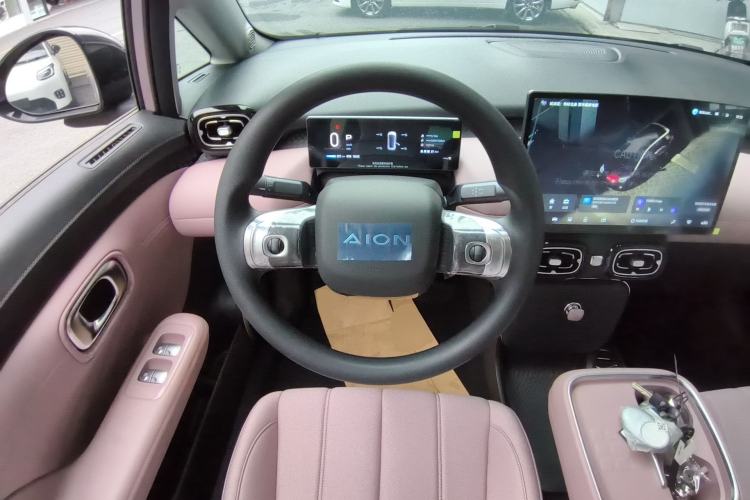 Used AION UT 2025 330 Starlight Edition Steering Wheel