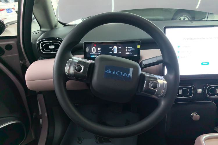 Used AION UT 2025 330 Starlight Edition Steering Wheel