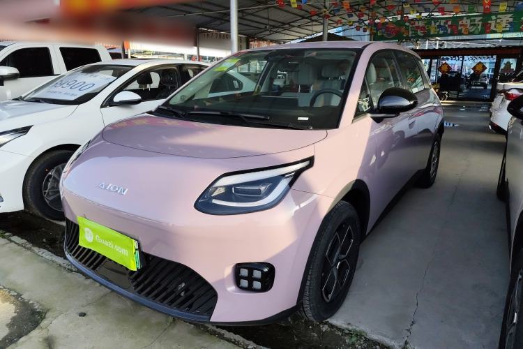 Used AION UT 2025 330 Starlight Edition Guazi used car, China used car export, Used car for sale, Used  cars, Cheapest cars for sale
