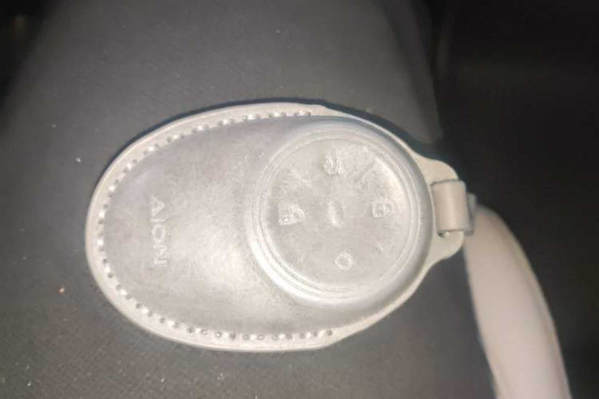 Used AION UT 2025 420 Intelligent Luxury Edition Vehicle Key