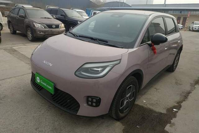 Used AION UT 2025 330 Starlight Edition