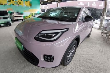 Used AION UT 2025 330 Starlight Edition