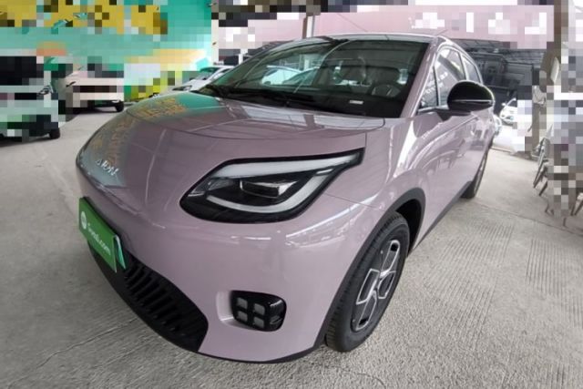 Used AION UT 2025 330 Starlight Edition