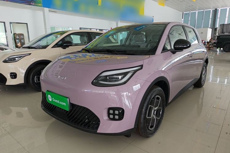 Used AION UT 2025 330 Starlight Edition Guazi used car, China used car export, Used car for sale, Used  cars, Cheapest cars for sale