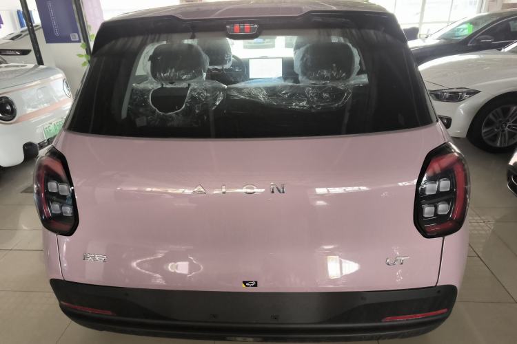 Used AION UT 2025 330 Starlight Edition Rear