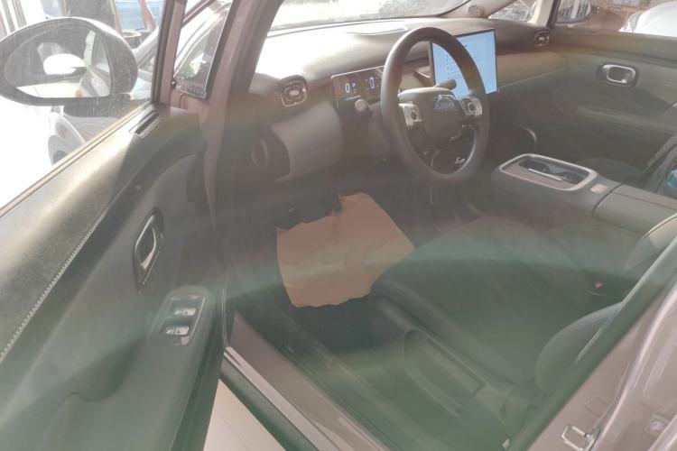 Used AION UT 2025 330 Starlight Edition Driver Seat