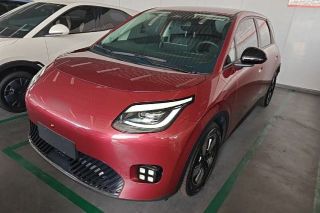 Used AION UT 2025 420 Intelligent Luxury Edition