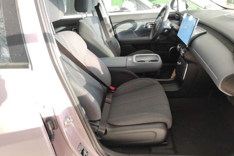 Used AION UT 2025 330 Starlight Edition Right Front Seat