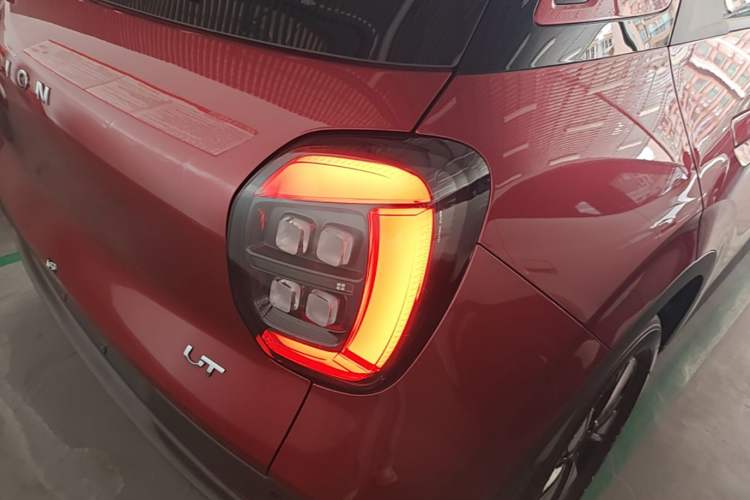 Used AION UT 2025 420 Intelligent Luxury Edition Right Rear Taillight