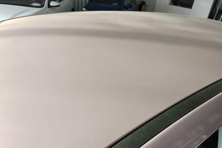 Used AION UT 2025 330 Starlight Edition Roof