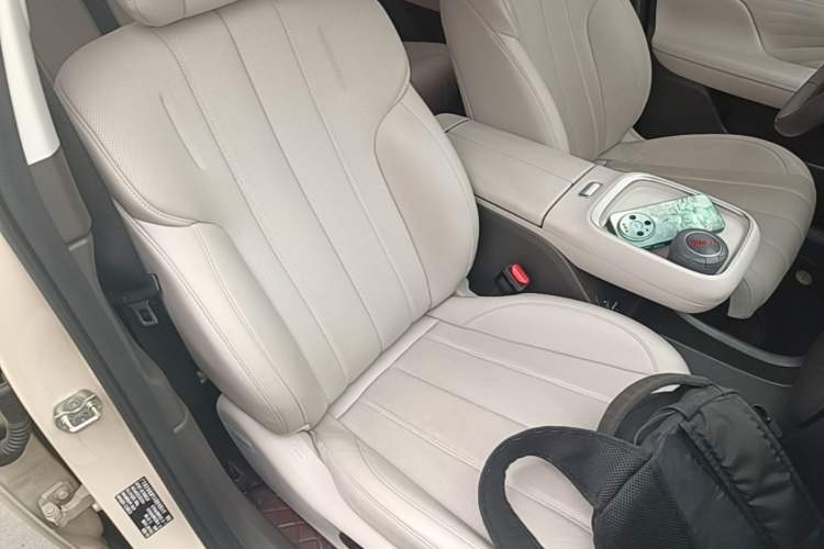 Used AION UT 2025 420 Prestige Edition Right Front Seat