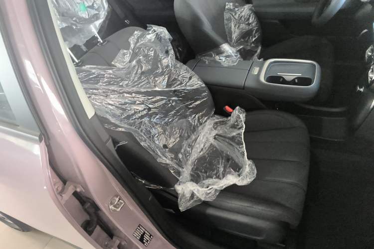 Used AION UT 2025 330 Starlight Edition Right Front Seat