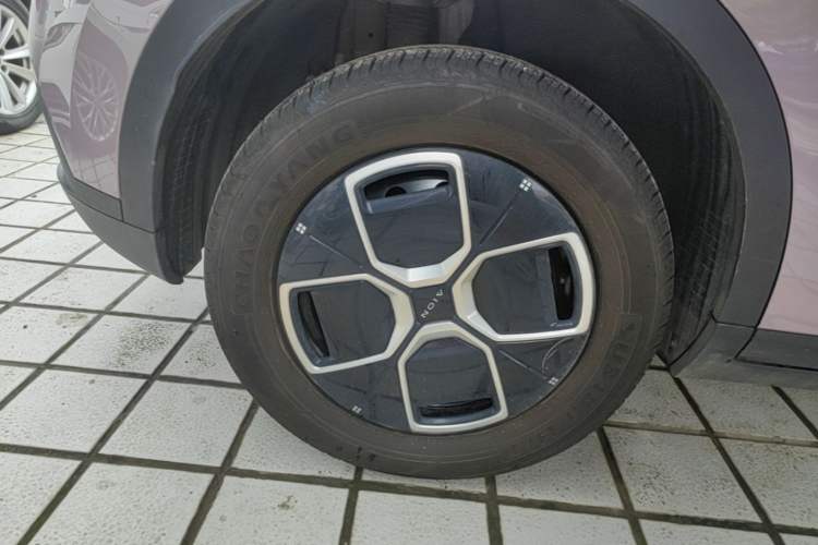 Used AION UT 2025 330 Starlight Edition Right Rear Wheel Hub