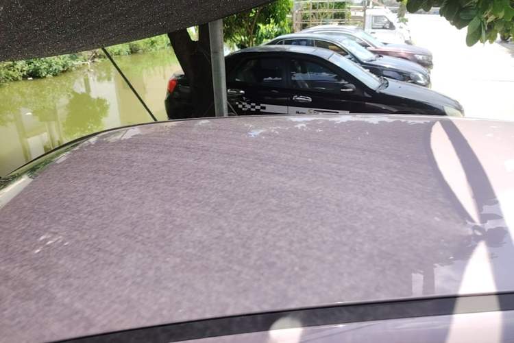 Used AION UT 2025 420 Intelligent Luxury Edition Roof