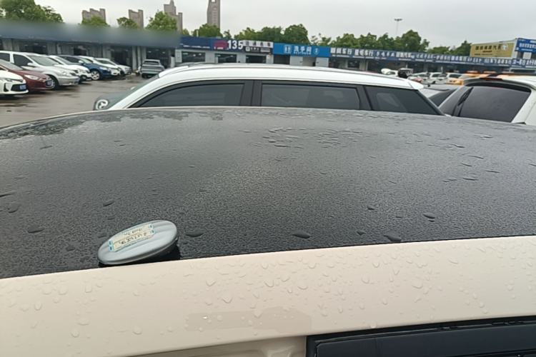 Used AION UT 2025 420 Prestige Edition Roof