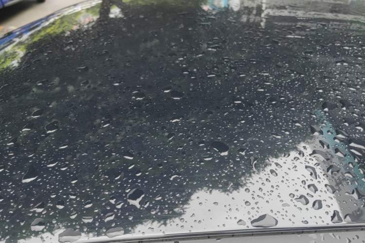Used AION UT 2025 330 Starlight Edition Roof