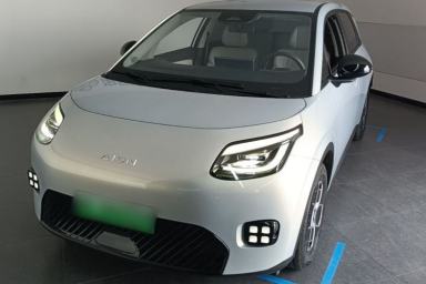 Used AION UT 2025 420 Smart Edition