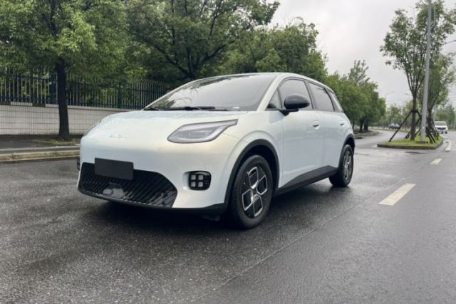 Used AION UT 2025 420 Smart Edition