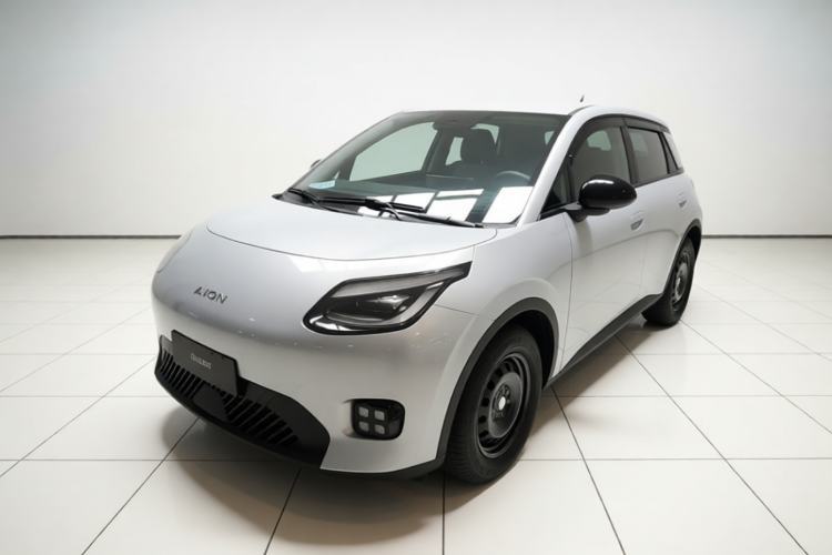 Used AION UT 2025 420 Smart Edition Guazi used car, China used car export, Used car for sale, Used cars, Cheapest cars for sale
