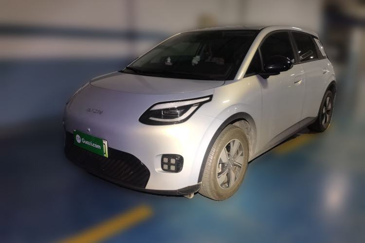 Used AION UT 2025 420 Intelligent Luxury Edition Guazi used car, China used car export, Used car for sale, Used  cars, Cheapest cars for sale