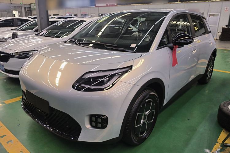 Used AION UT 2025 330 Starlight Edition