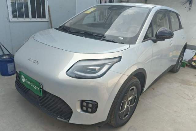 Used AION UT 2025 420 Smart Edition