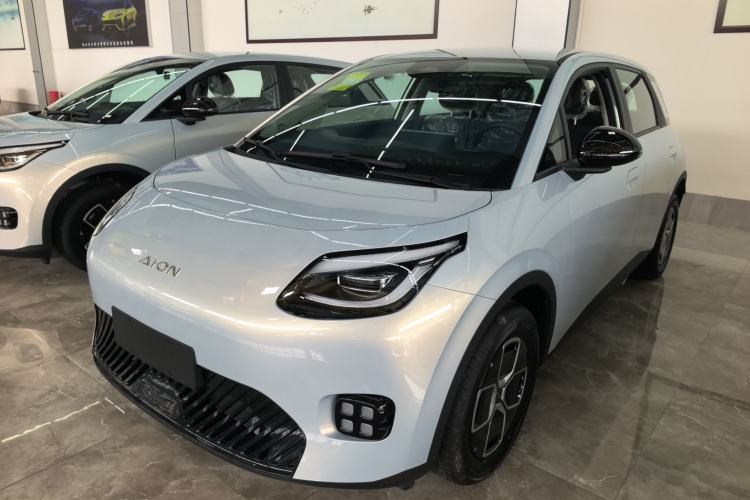 Used AION UT 2025 330 Starlight Edition Guazi used car, China used car export, Used car for sale, Used  cars, Cheapest cars for sale