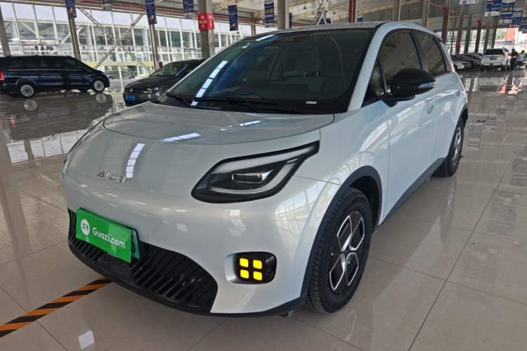 Used AION UT 2025 330 Starlight Edition Guazi used car, China used car export, Used car for sale, Used  cars, Cheapest cars for sale