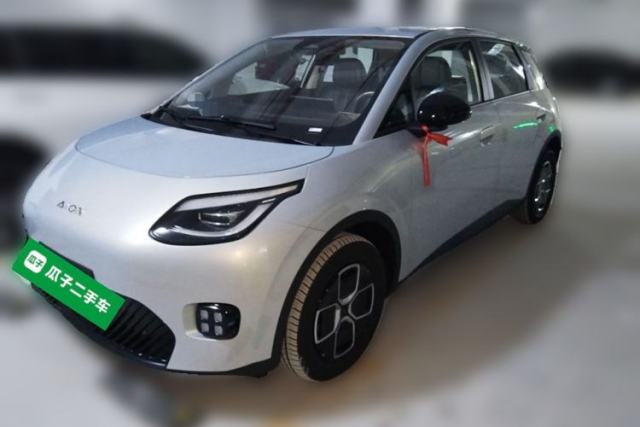 Used AION UT 2025 420 Smart Edition