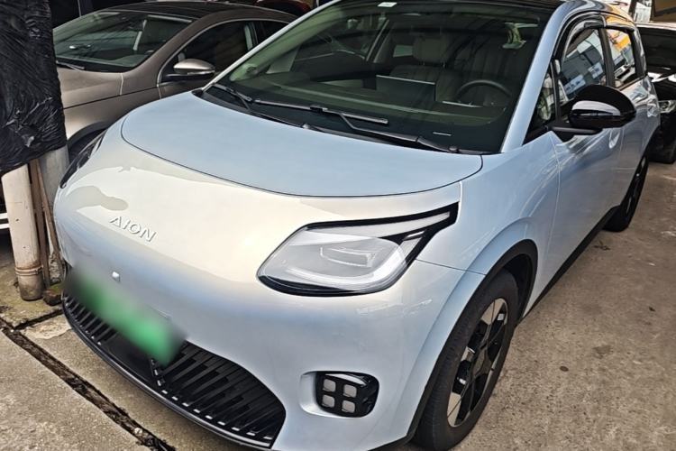 Used AION UT 2025 420 Prestige Edition Guazi used car, China used car export, Used car for sale, Used  cars, Cheapest cars for sale