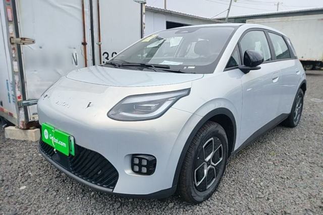 Used AION UT 2025 420 Smart Edition