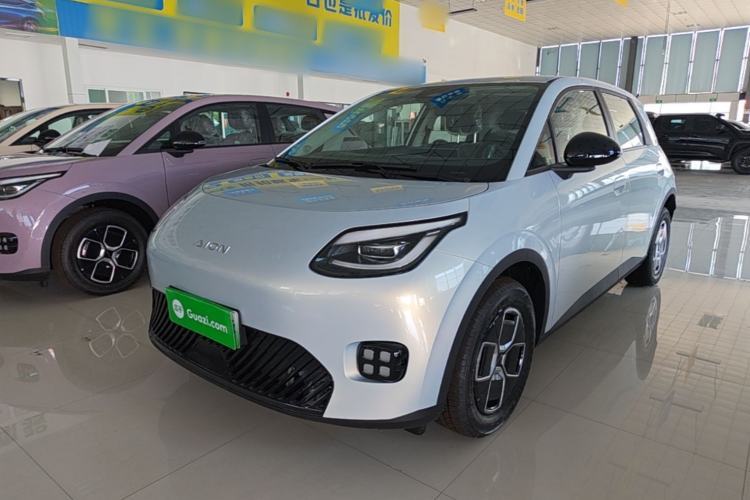 Used AION UT 2025 330 Starlight Edition Guazi used car, China used car export, Used car for sale, Used  cars, Cheapest cars for sale