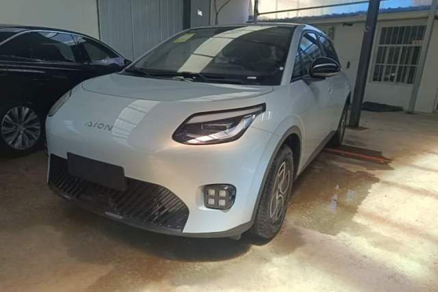 Used AION UT 2025 420 Smart Edition