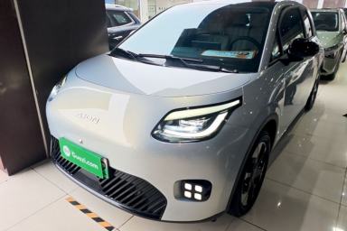 Used AION UT 2025 420 Prestige Edition