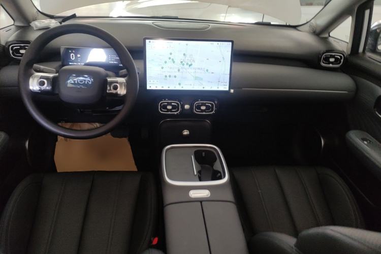 Used AION UT 2025 330 Starlight Edition Center Console
