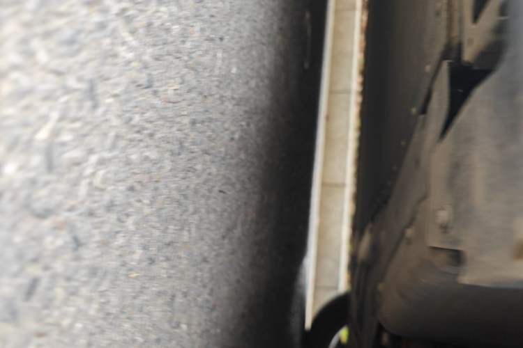 Used AION UT 2025 420 Prestige Edition Chassis Front Right