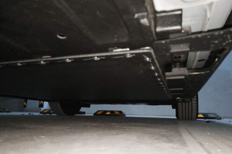 Used AION UT 2025 420 Smart Edition Chassis Rear Right