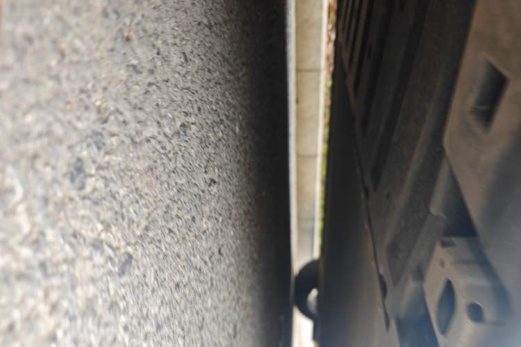 Used AION UT 2025 420 Prestige Edition Chassis Rear Right