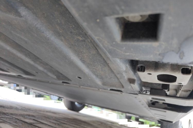 Used AION UT 2025 420 Intelligent Luxury Edition Chassis Rear Right
