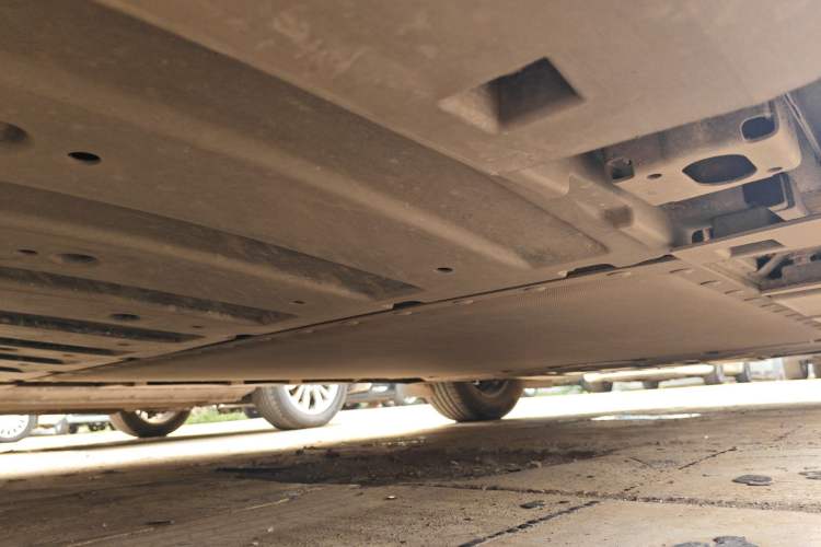 Used AION UT 2025 420 Smart Edition Chassis Rear Right