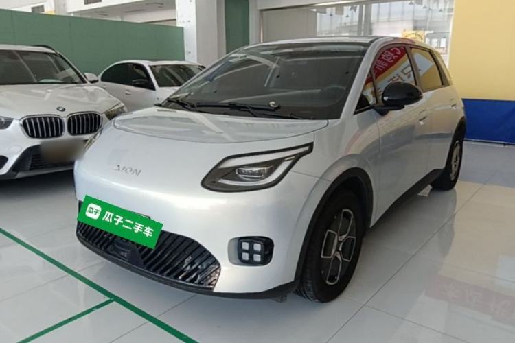Used AION UT 2025 330 Starlight Edition Guazi used car, China used car export, Used car for sale, Used cars, Cheapest cars for sale